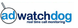 Ad Watch Dog Tracking Software